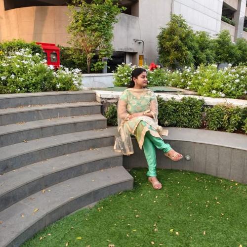 Priyanka Vilas Sawant (bhosle)