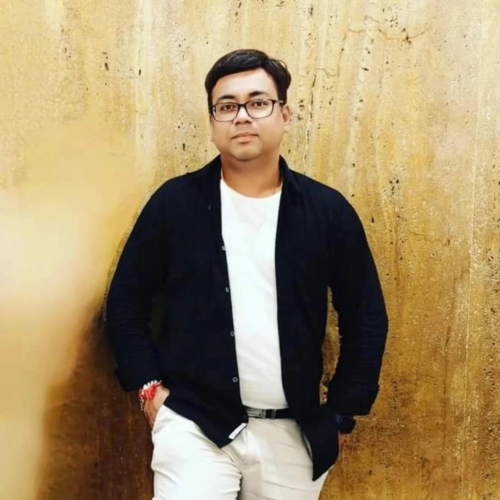 PRASHANT PARSHURAM RANE