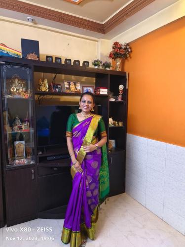 RUTUJA GOVIND NAIK