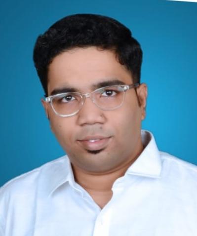 Chandan Namdev Hedavkar