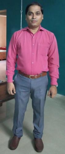 Candidate photo