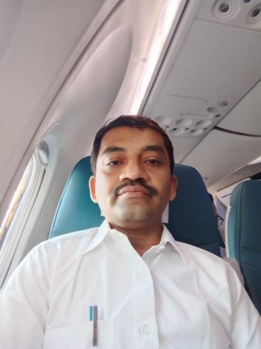 SANDIP SITARAM NALAWADE