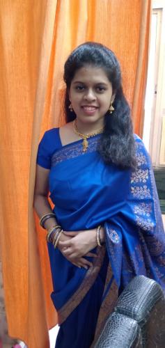Supriya Lokegaonkar
