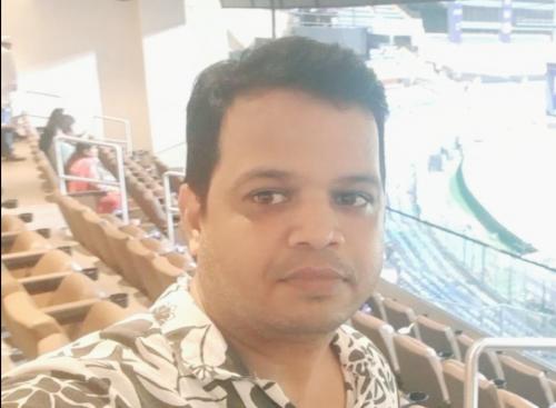 RAVINDRA SURESH SAKPAL