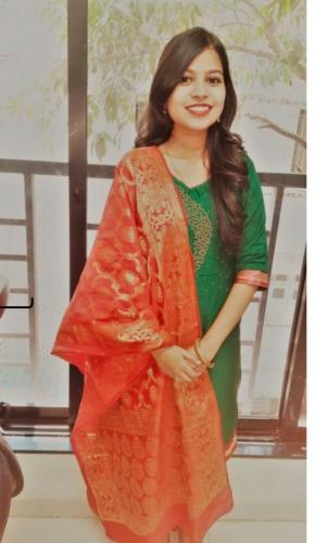 PRIYANKA SUBHASH DHURI