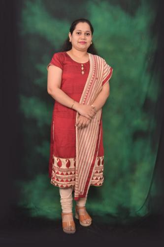 Sarika Jaywant Sawant