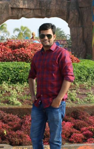 Madhukar Gajanan Gad