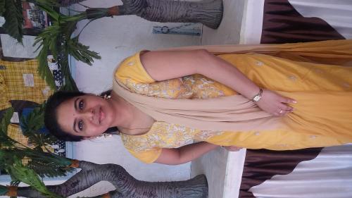 Darshana Prakash Dalvi
