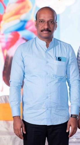 SANTOSH VASANT BAGWE