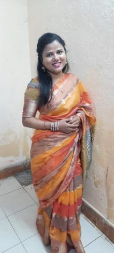 Pranita Prakash Kasale