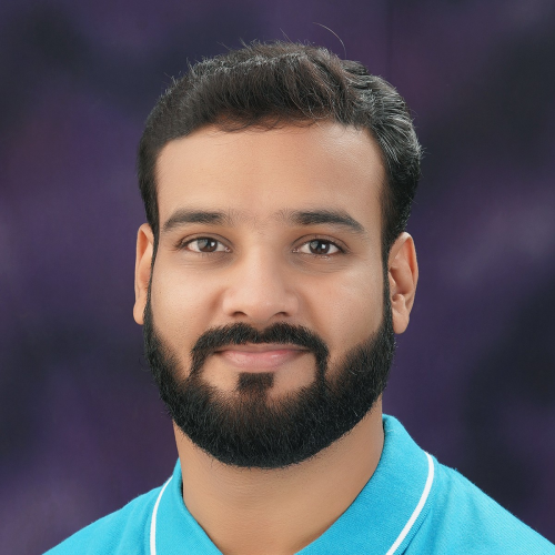 Ajinkya Hemant Kadam