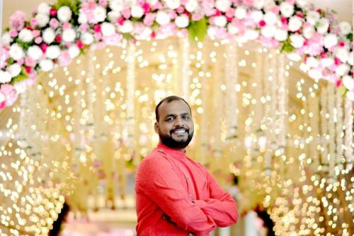 GITESH GOVIND SAWANT ( BHOSALE )