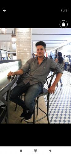 Jayesh Devendra Sakpal (Naik)