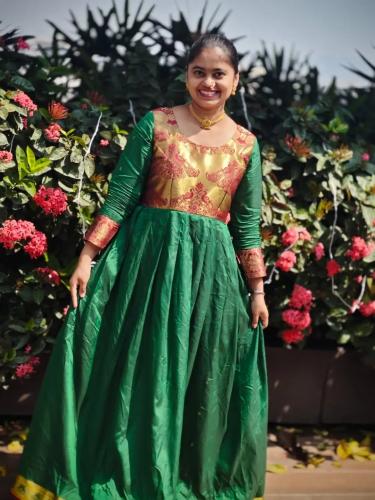 PRIYANKA ANANDA SURYAWANSHI