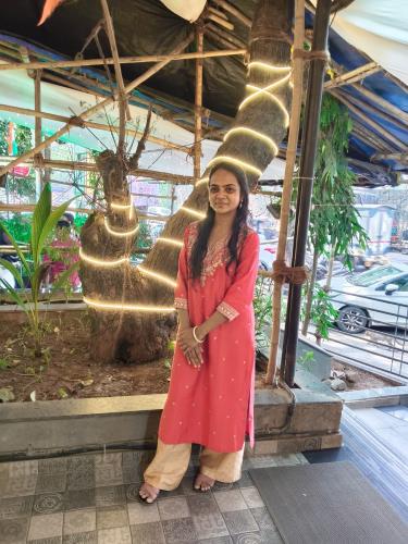 Shraddha Nandkumar Parab