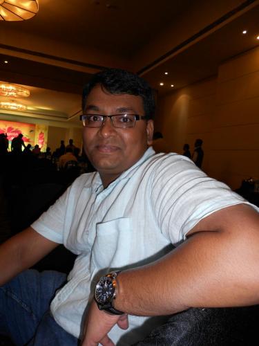 SWAPNIL VIJAY SAWANT (SARDESAI)