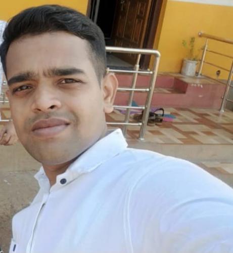 DEEPAK HARISHCHANDRA JADHAV