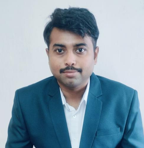 Gaurav Gurunath Gawade