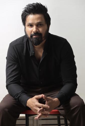 Vikas Dashrath Bawkar