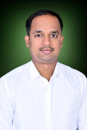 Mahadeo Subhash Karavade