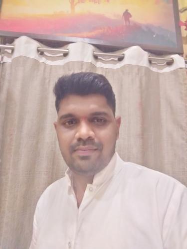Vishal Bhau Chavan