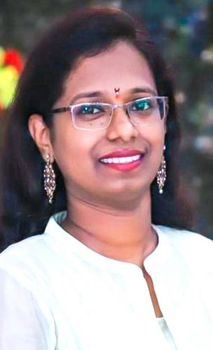 ANUYA MURLIDHAR SAWANT