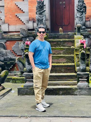 Hrishikesh Suryakant Pawar