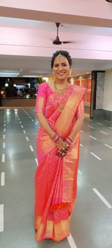 Renuka Dhananjay Jadhav