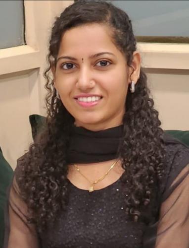 SARIKA RAMESH PUJARI