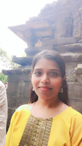 Sonali Arjun Varadkar