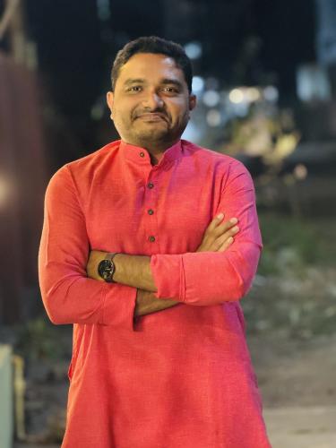 Tanmay Anand Jadhav