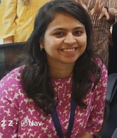 Aditi Radhakrishna Jagtap