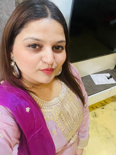 Minal Naresh Ghadi