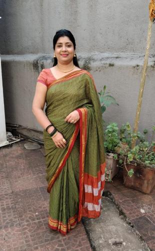 Supriya Nandakumar Pangam