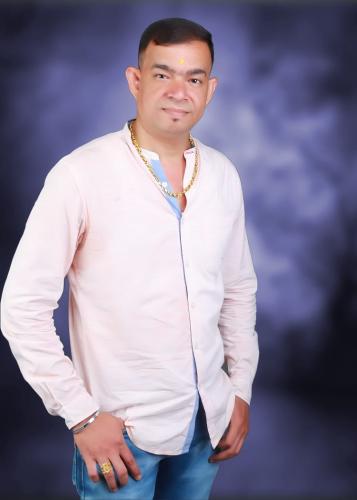 Digamber Suryakant Gawde