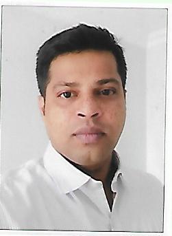 Ashish Bajrang Bagwe