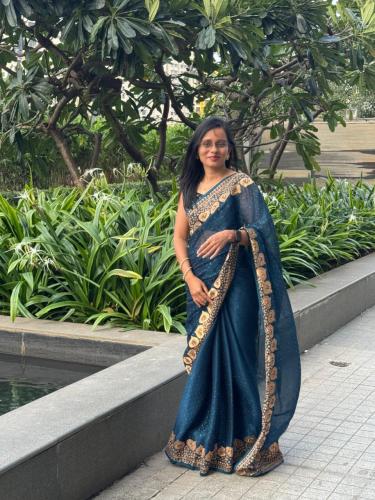 Rutuja Mahadeo Desai