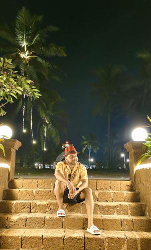 MANISH GHANSHYAM LOKE