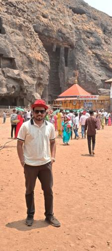 MANISH GHANSHYAM LOKE