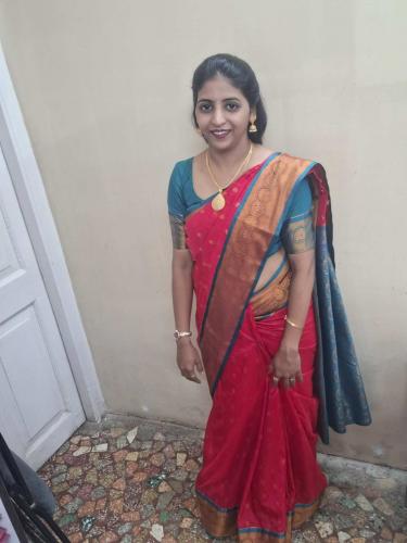 Shraddha Suresh Ingale