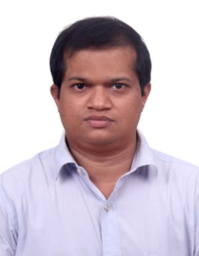 NARAYAN SOMA SAWANT(BHOSALE)