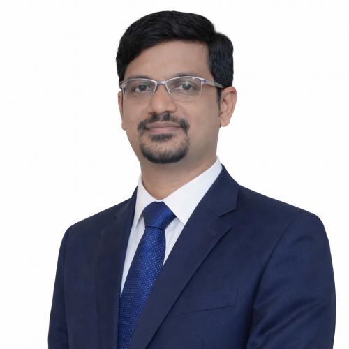 Candidate photo