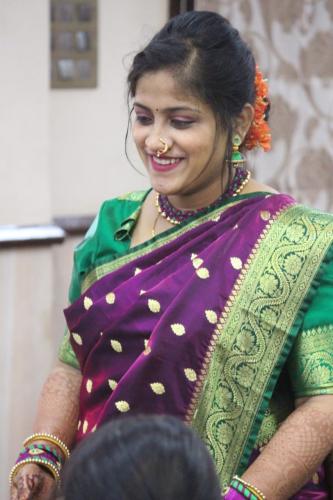 Snehal Ramakant Chavan