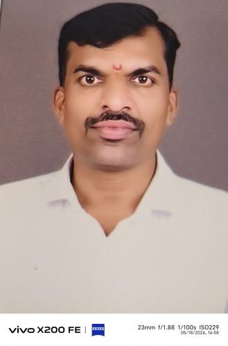 Candidate photo