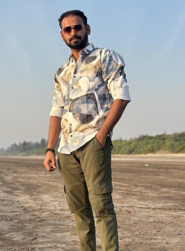 SUMIT SURESH RANE