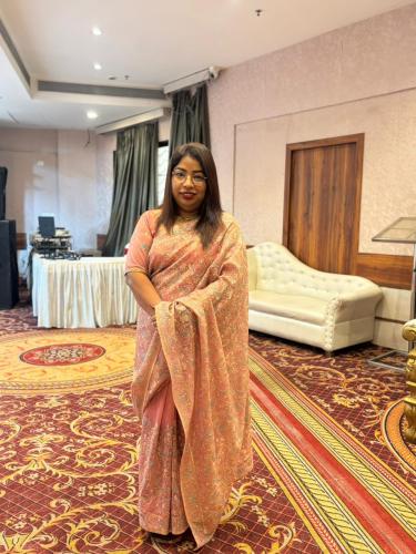 Neha Manohar Gurav