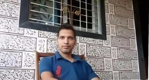 Sanjay Ramdas Dukhande