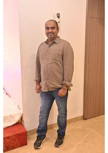 Doulat Dattatray Dalvi