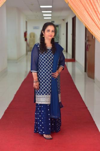 Shweta Suresh Lad