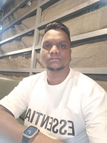 Bhavesh Pramod Bhatkar